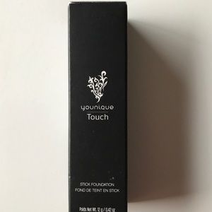 Younique stick foundation